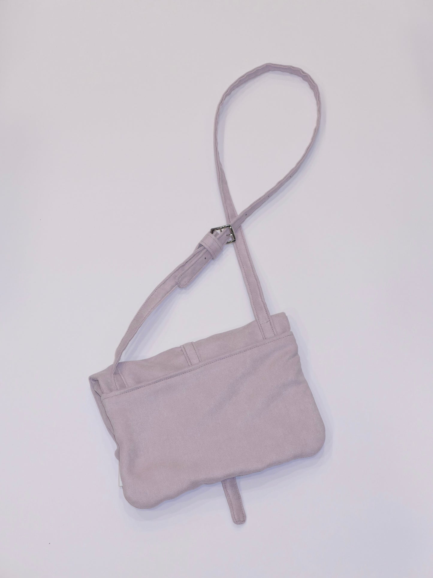 louis bag(violet)