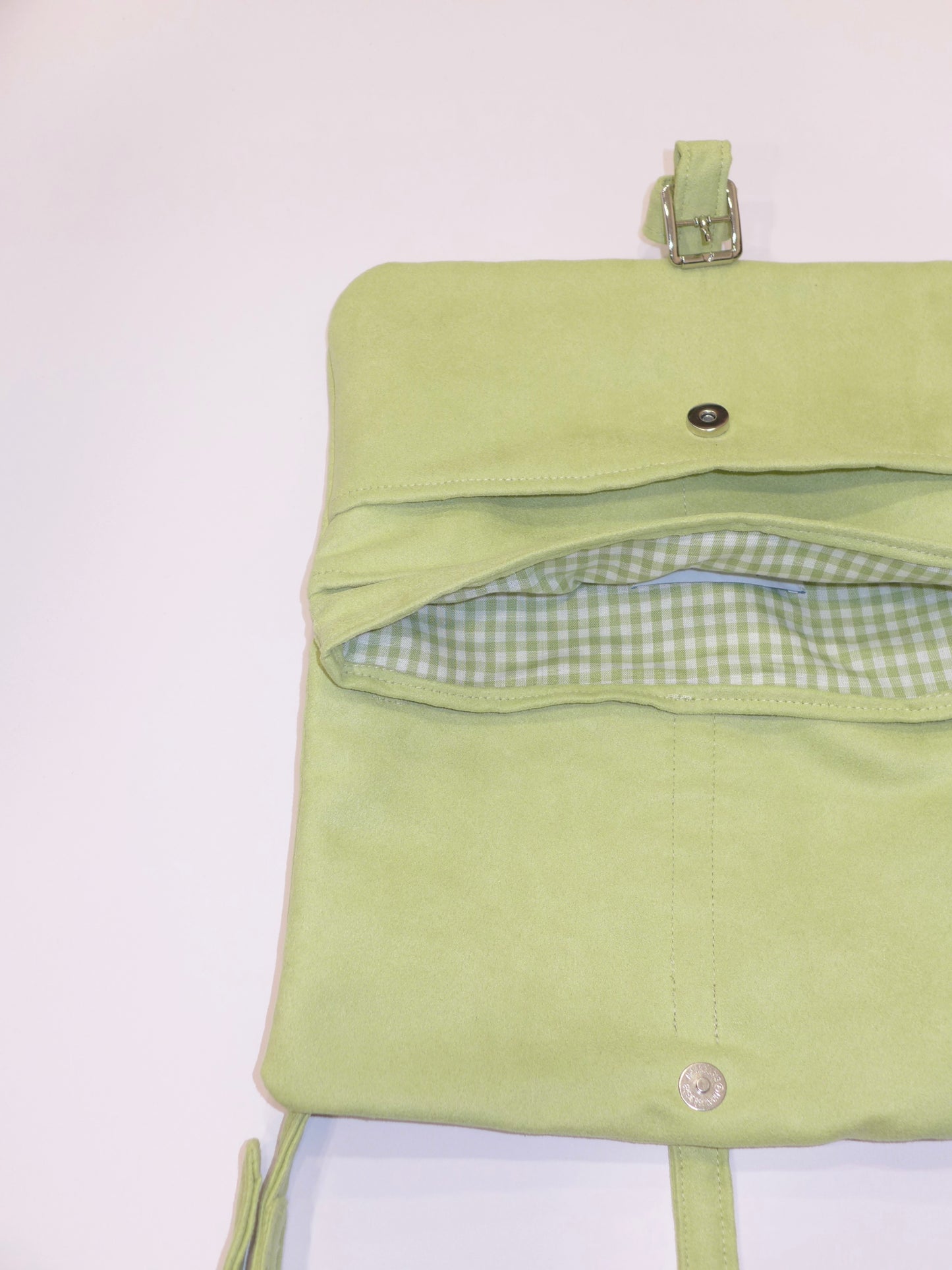 louis bag(apple green)