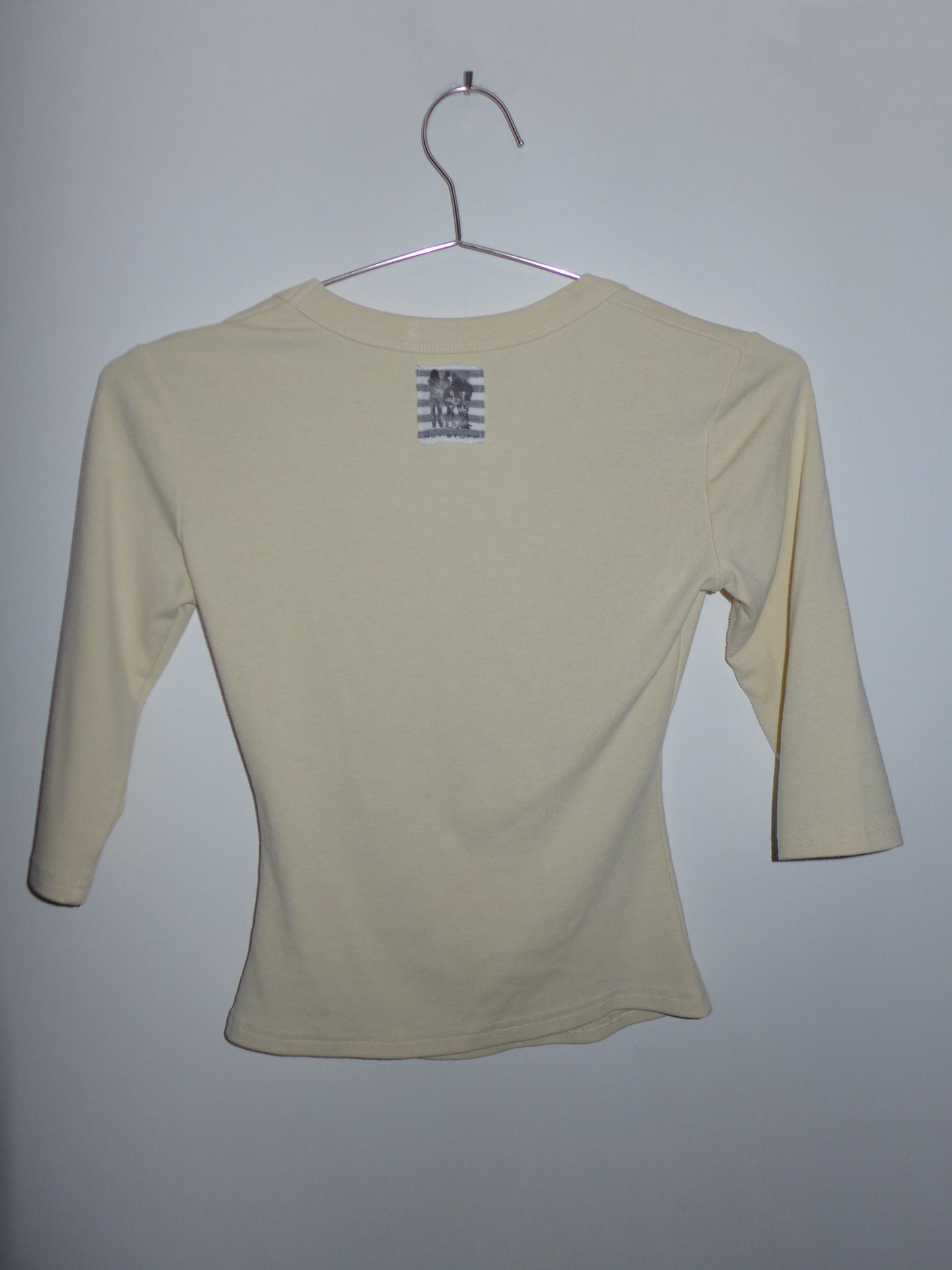 serina top(beige)