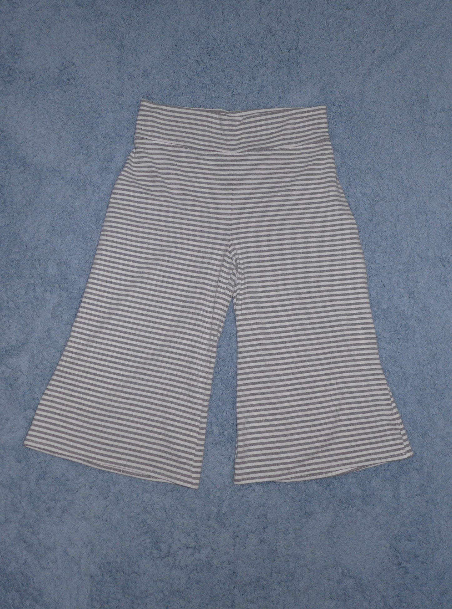 riley striped pants(grey)