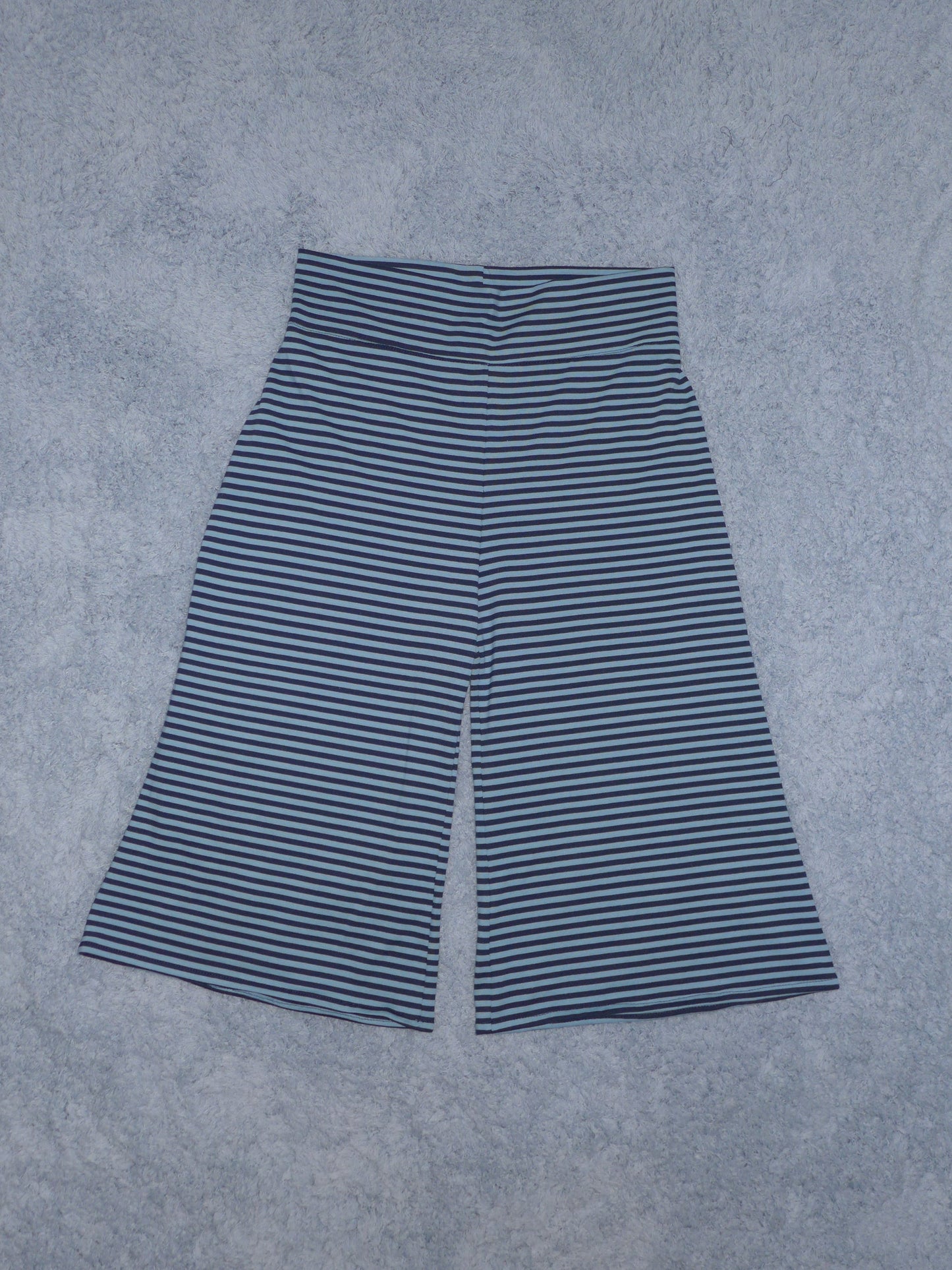riley striped pants(blue)