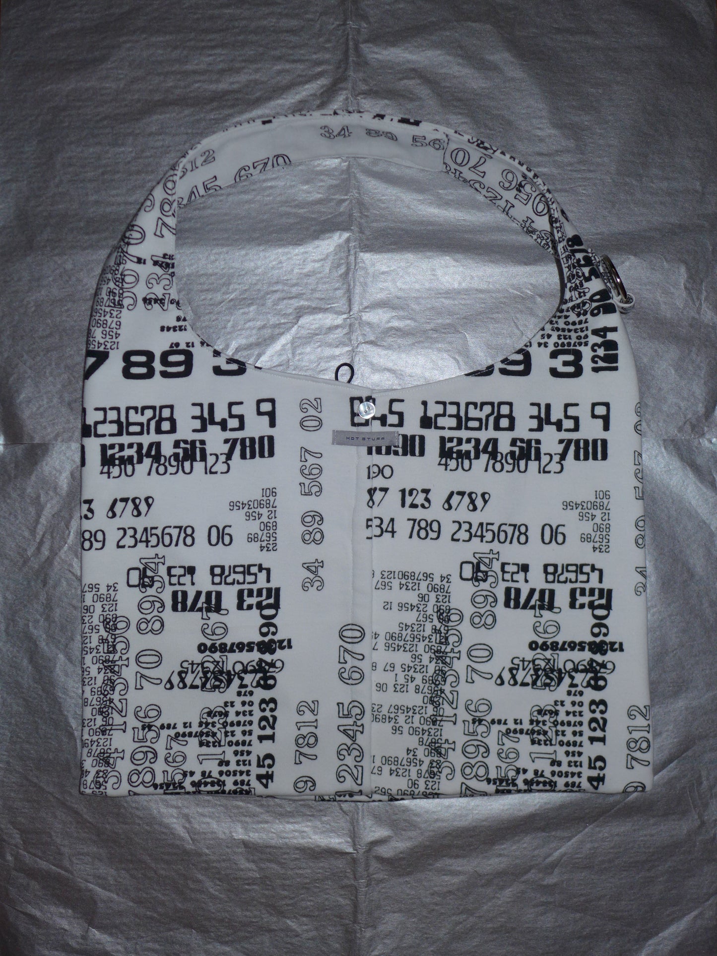 lucy bag(number)
