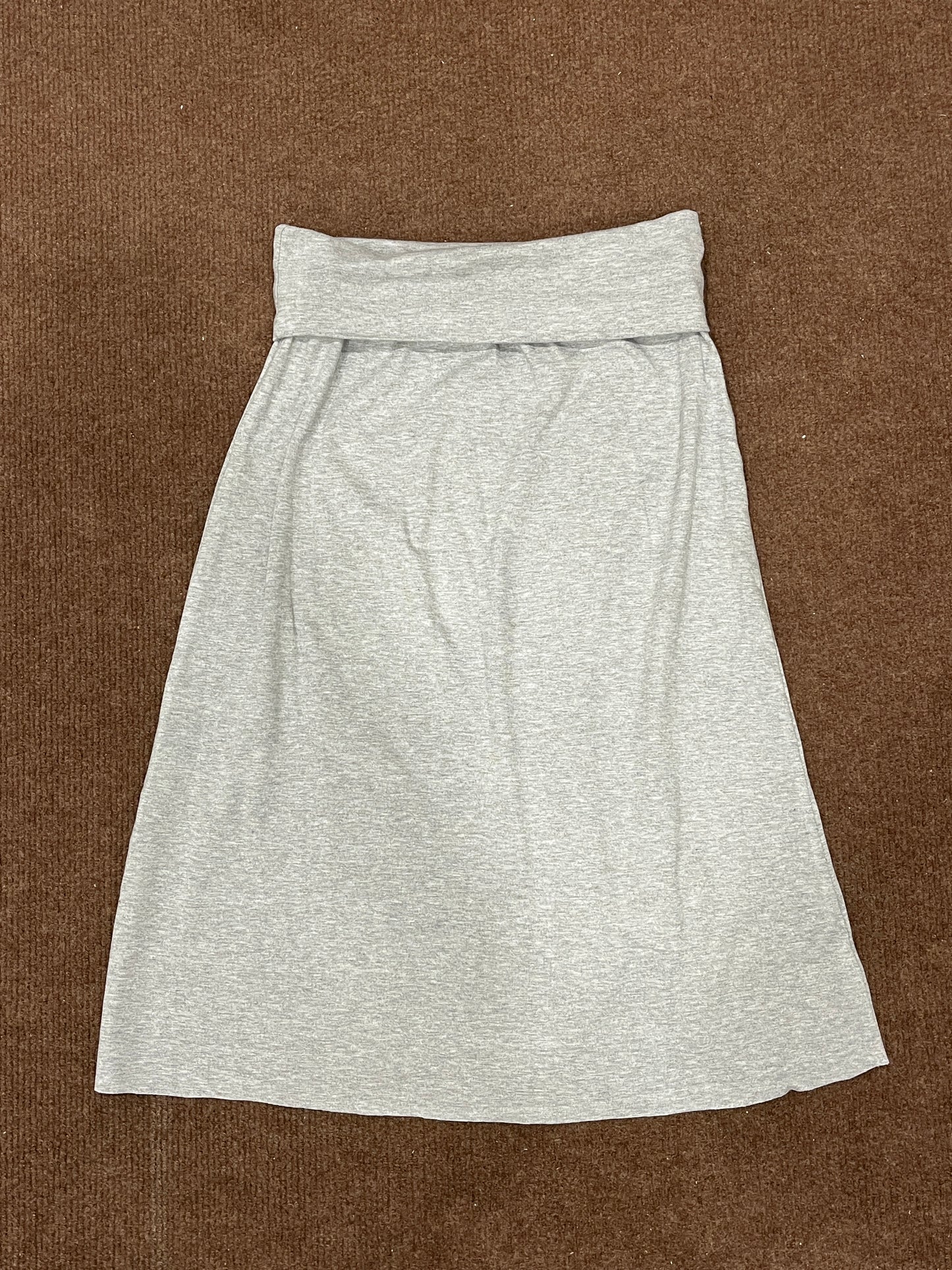 number 2 midi skirt