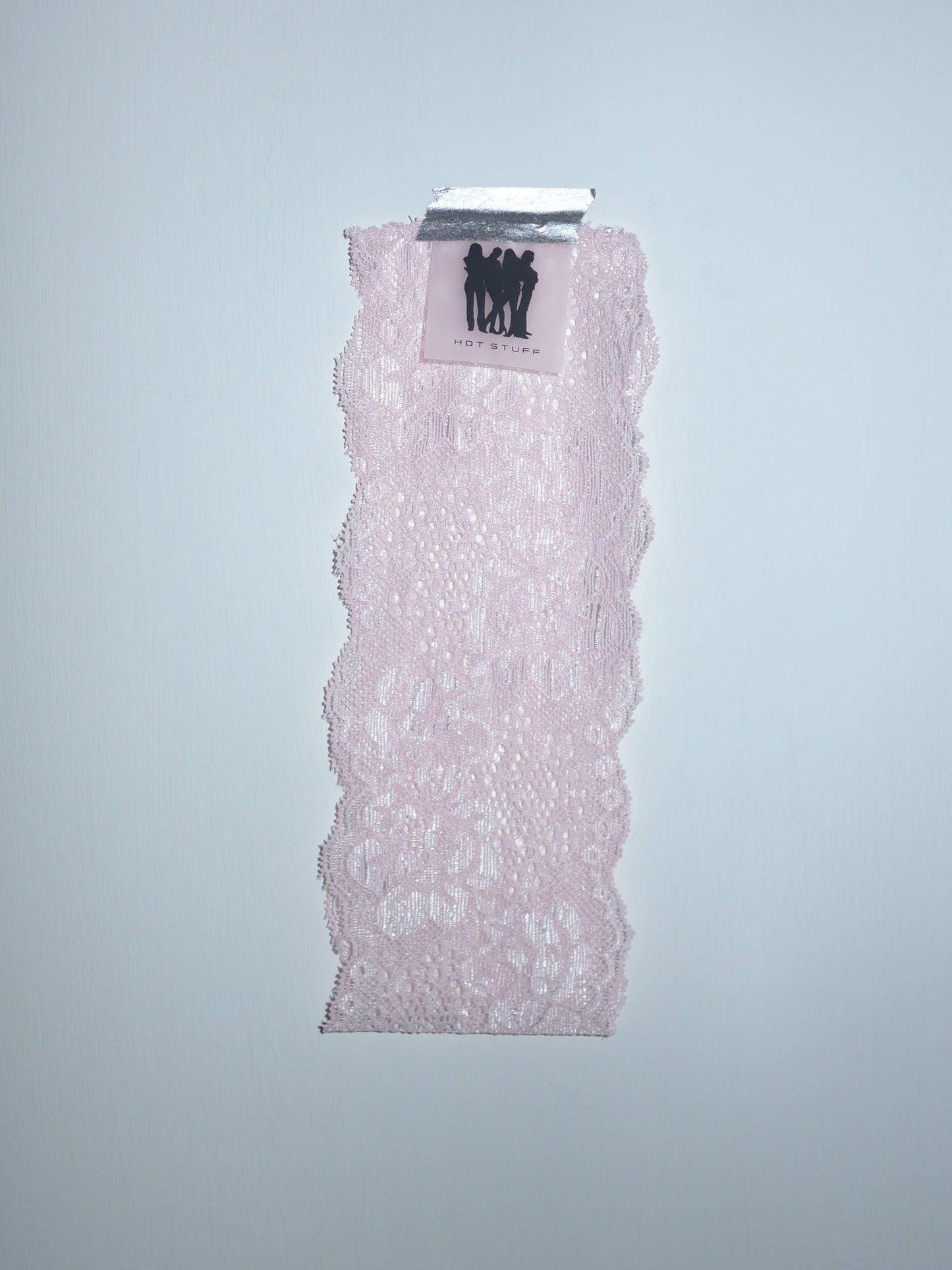 lace headband(sakura)
