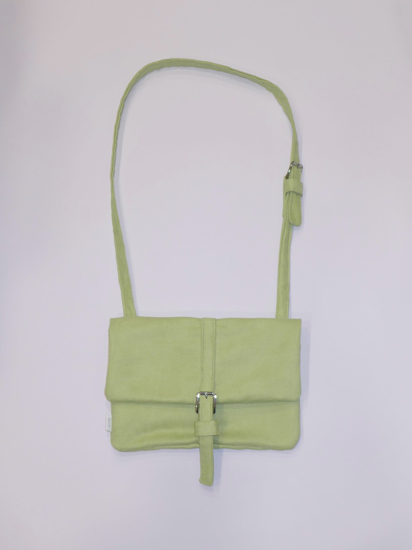 louis bag(apple green)
