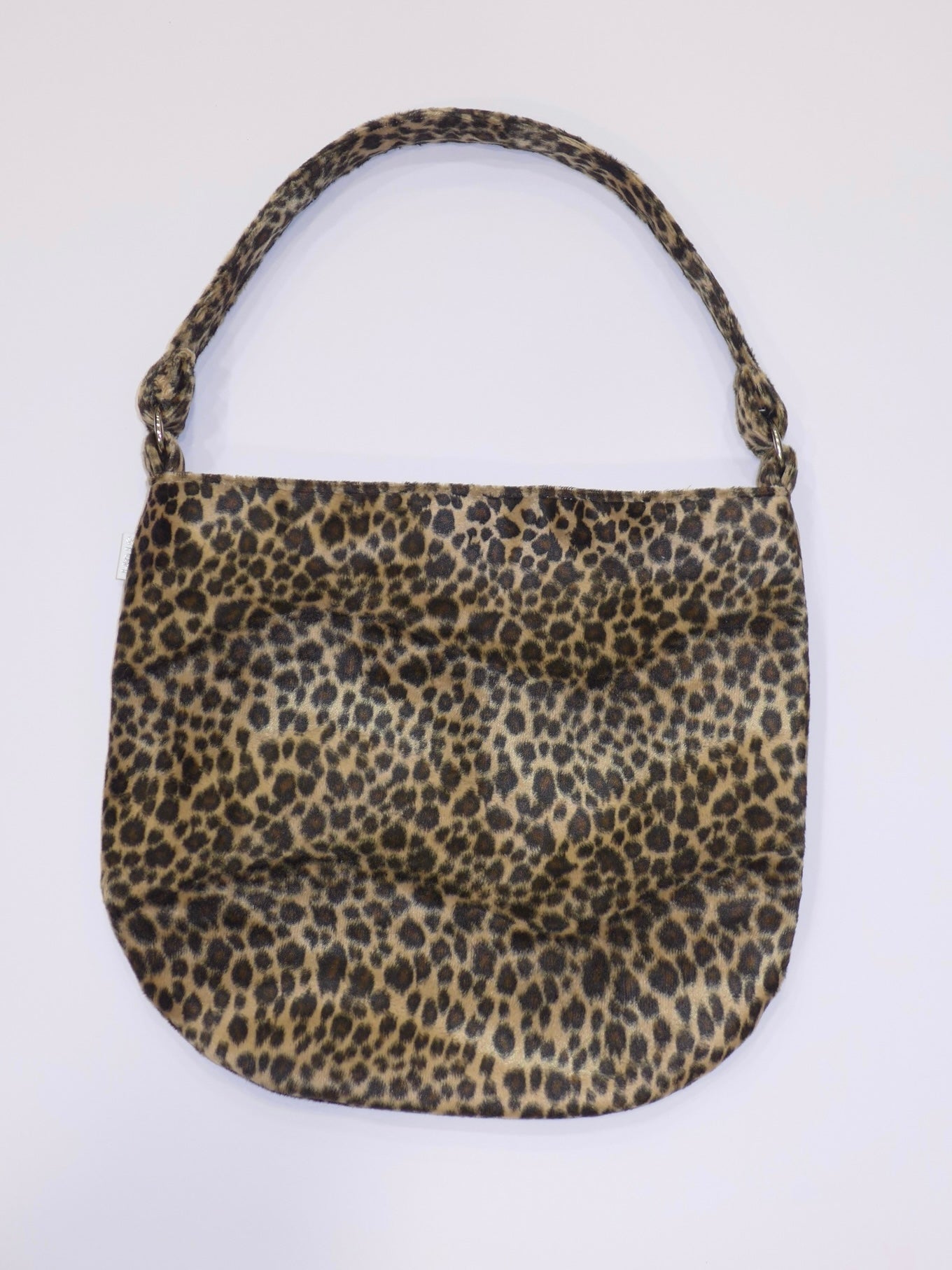 sephira shoulder bag(cheetah)