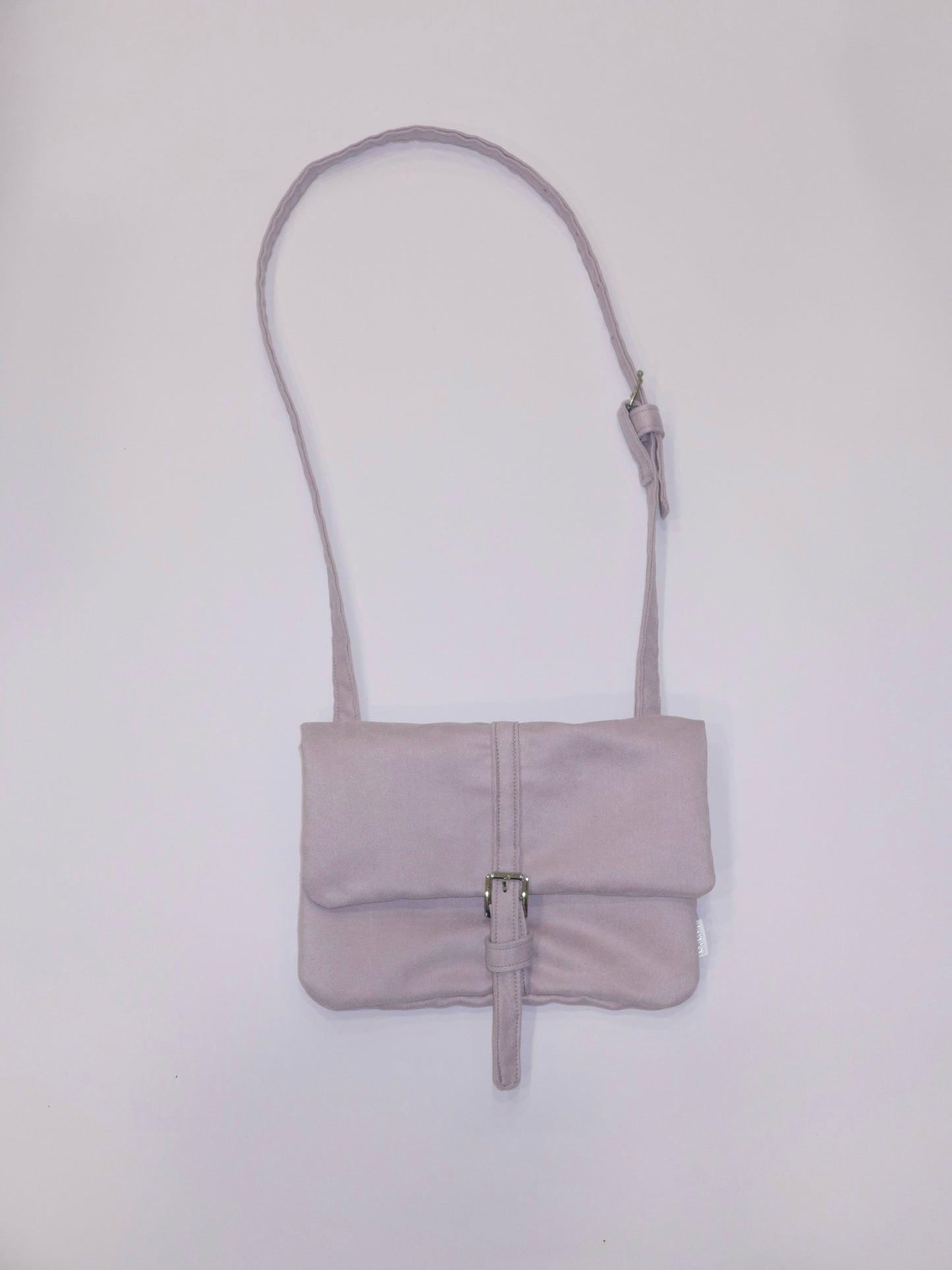 louis bag(violet)